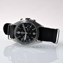 Thumbnail von CWC Chronograph military Royal Navy Force British 1972