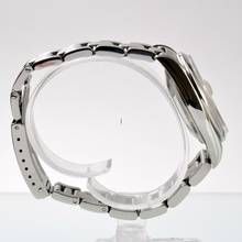 Thumbnail von Rolex Datejust 36 16200 White Romans dial 1998 Full Set