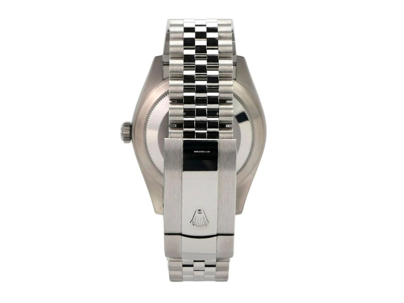 Thumbnail von Rolex Sky-Dweller 326934 Weiß Jubile-Band