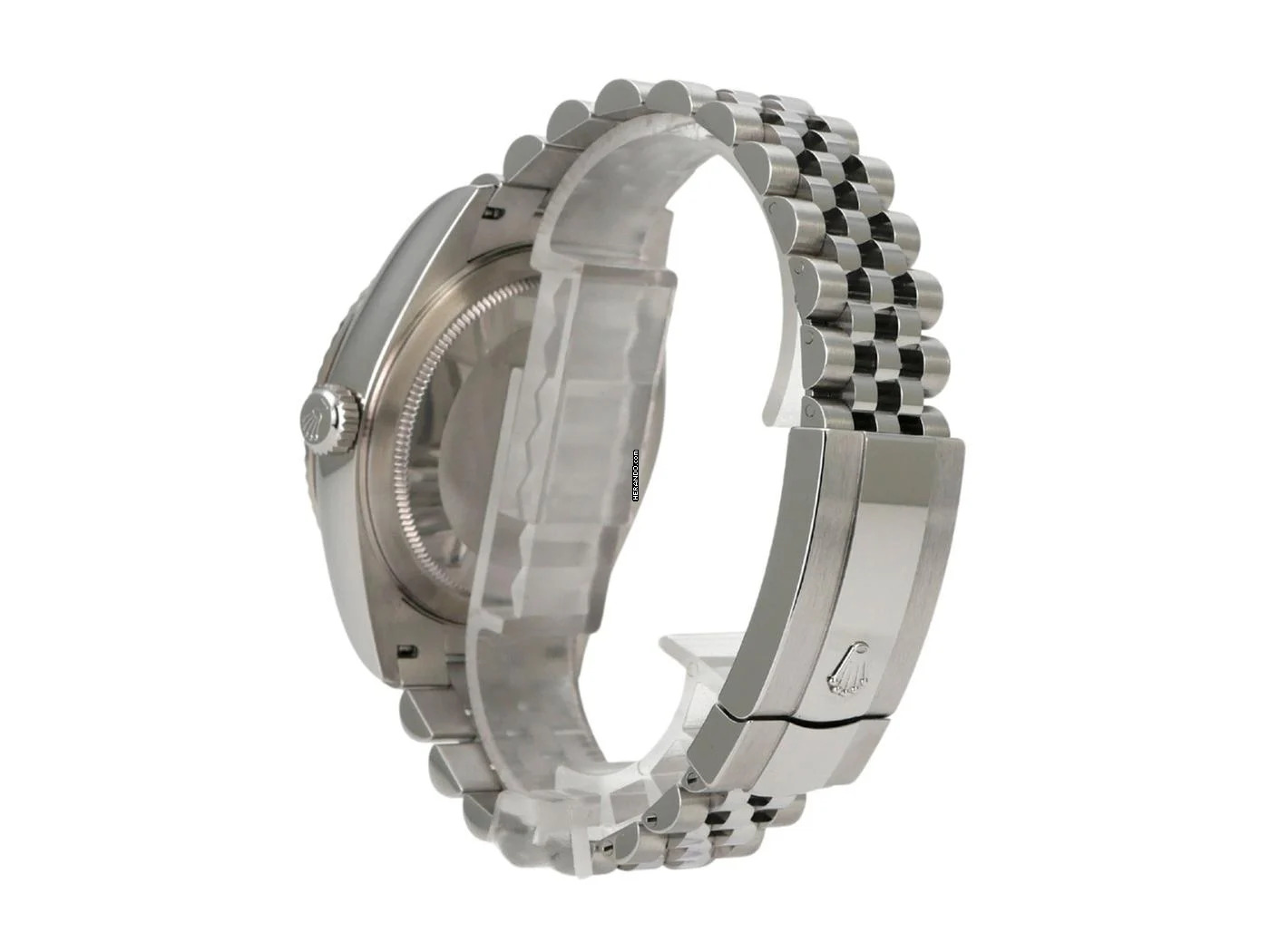 Thumbnail von Rolex Sky-Dweller 326934 Weiß Jubile-Band