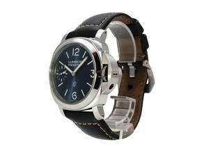 Thumbnail von Panerai Luminor Blu Mare 44 Ref. PAM01085