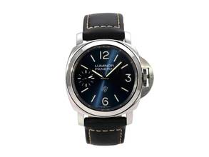 Thumbnail von Panerai Luminor Blu Mare 44 Ref. PAM01085