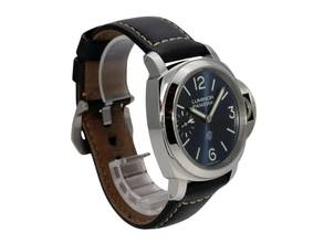 Thumbnail von Panerai Luminor Blu Mare 44 Ref. PAM01085