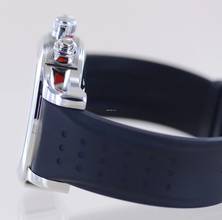 Thumbnail von Jaeger-LeCoultre Master Compressor Extreme World Chronograph Platinum Sports 46mm Black B+P