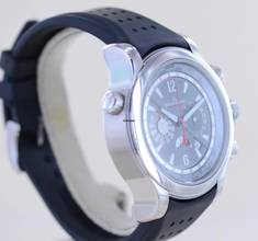 Thumbnail von Jaeger-LeCoultre Master Compressor Extreme World Chronograph Platinum Sports 46mm Black B+P