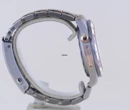 Thumbnail von Omega Seamaster Diver 300 M Titan Tantal Rosé Sedna 42mm Diver Limited grey Dial B+P