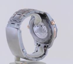 Thumbnail von Omega Seamaster Diver 300 M Titan Tantal Rosé Sedna 42mm Diver Limited grey Dial B+P