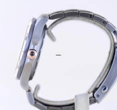 Thumbnail von Omega Seamaster Diver 300 M Titan Tantal Rosé Sedna 42mm Diver Limited grey Dial B+P