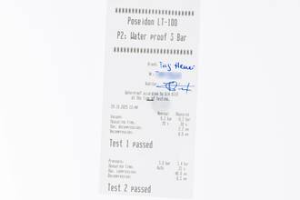 Thumbnail von TAG Heuer Monza Automatik Datum Edelstahl Herrenuhr Saphirglas Ref. WR2110