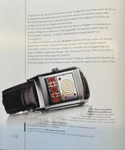 Thumbnail von Jaeger-LeCoultre Reverso – Collection Reverso/Arte Portuguesa