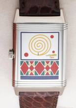 Thumbnail von Jaeger-LeCoultre Reverso – Collection Reverso/Arte Portuguesa