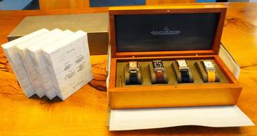 Thumbnail von Jaeger-LeCoultre Reverso – Collection Reverso/Arte Portuguesa