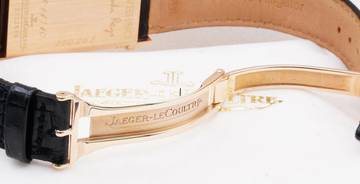 Thumbnail von Jaeger-LeCoultre Reverso – Collection Reverso/Arte Portuguesa