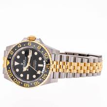 Thumbnail von Rolex GMT-Master II Steel Gold Jubilee – 126713GRNR – NEW & Unworn – 02/2024 Full Set