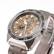 Thumbnail von Grand Seiko Sport Collection Titan – SBGA403 – NEW – 08/2019 Full Set