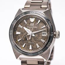 Thumbnail von Grand Seiko Sport Collection Titan – SBGA403 – NEW – 08/2019 Full Set