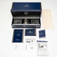 Thumbnail von Grand Seiko Sport Collection Titan – SBGA403 – NEW – 08/2019 Full Set