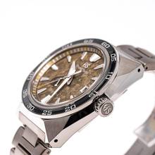 Thumbnail von Grand Seiko Sport Collection Titan – SBGA403 – NEW – 08/2019 Full Set