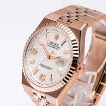 Thumbnail von Rolex Land-Dweller 40 White Rosegold – 127335 – NEW & Unworn – 2026 Full Set