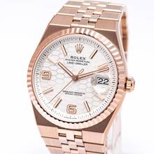 Thumbnail von Rolex Land-Dweller 40 White Rosegold – 127335 – NEW & Unworn – 2026 Full Set