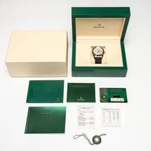 Thumbnail von Rolex Sky-Dweller Whitegold Oysterflex 42 White – 336239 – like NEW – 07/2023 Full Set