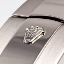 Thumbnail von Rolex Sky-Dweller Whitegold Oysterflex 42 White – 336239 – like NEW – 07/2023 Full Set