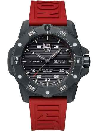  Luminox XS.3875 Herrenuhr Master Carbon Seal Automatik 45mm 20ATM 