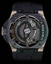 Thumbnail von Wilbur LEO JW1.4 Jumping Hour Disc