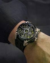 Thumbnail von Wilbur LEO JW1.4 Jumping Hour Disc