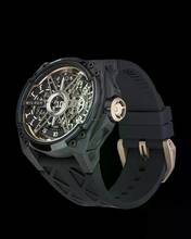 Thumbnail von Wilbur LEO JW1.5 CF Jumping Hour Disc