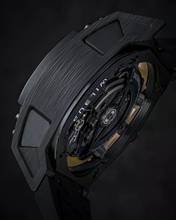 Thumbnail von Wilbur LEO JW1.5 CF Jumping Hour Disc