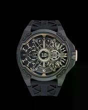 Thumbnail von Wilbur LEO JW1.5 CF Jumping Hour Disc