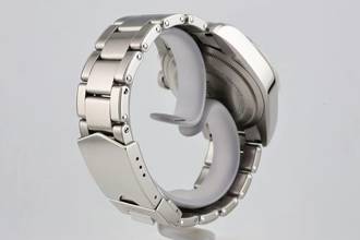 Thumbnail von Tudor Black Bay GMT Pepsi Black Dial - Limited Edition MONACO Police / Sûreté Publique - With Box And Papers - 79830RB 2022