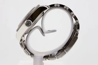 Thumbnail von Tudor Black Bay GMT Pepsi Black Dial - Limited Edition MONACO Police / Sûreté Publique - With Box And Papers - 79830RB 2022