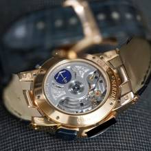 Thumbnail von Ulysse Nardin El Toro / Black Toro Perpetual Calender GMT Limited Edition