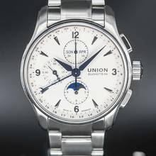 Thumbnail von Union Glashütte Belisar Chronograph Mondphase FULLSET