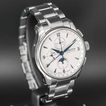 Thumbnail von Union Glashütte Belisar Chronograph Mondphase FULLSET