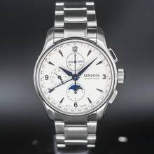 Thumbnail von Union Glashütte Belisar Chronograph Mondphase FULLSET