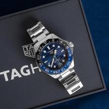 Thumbnail von TAG Heuer Aquaracer 300M Professional 300 Gmt Full Set