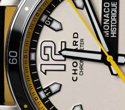 Thumbnail von Chopard Grand Prix de Monaco Historique Limited Edition