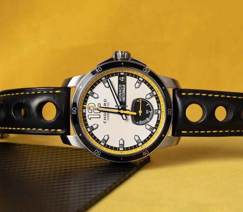  Chopard Grand Prix de Monaco Historique Limited Edition 