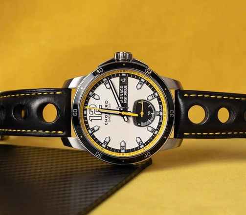  Chopard Grand Prix de Monaco Historique Limited Edition 