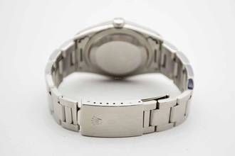 Thumbnail von Rolex Datejust 36 LC100 Zfferblatt Grau Vintage X-Serie mit Box & Papieren