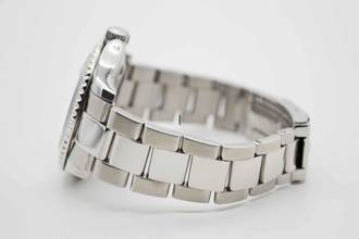 Thumbnail von Rolex Yacht-Master 40 mit perfekter Lünette LC100