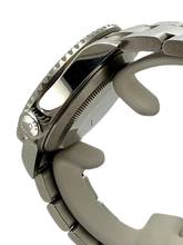 Thumbnail von Rolex Submariner Date Referenz 16610LV Full Set LC100