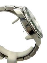 Thumbnail von Rolex Submariner Date Referenz 16610LV Full Set LC100