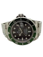 Thumbnail von Rolex Submariner Date Referenz 16610LV Full Set LC100