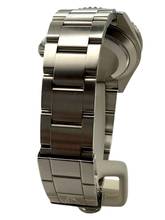 Thumbnail von Rolex Submariner Date Referenz 16610LV Full Set LC100