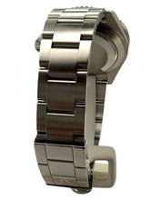 Thumbnail von Rolex Submariner Date Referenz 16610LV Full Set LC100