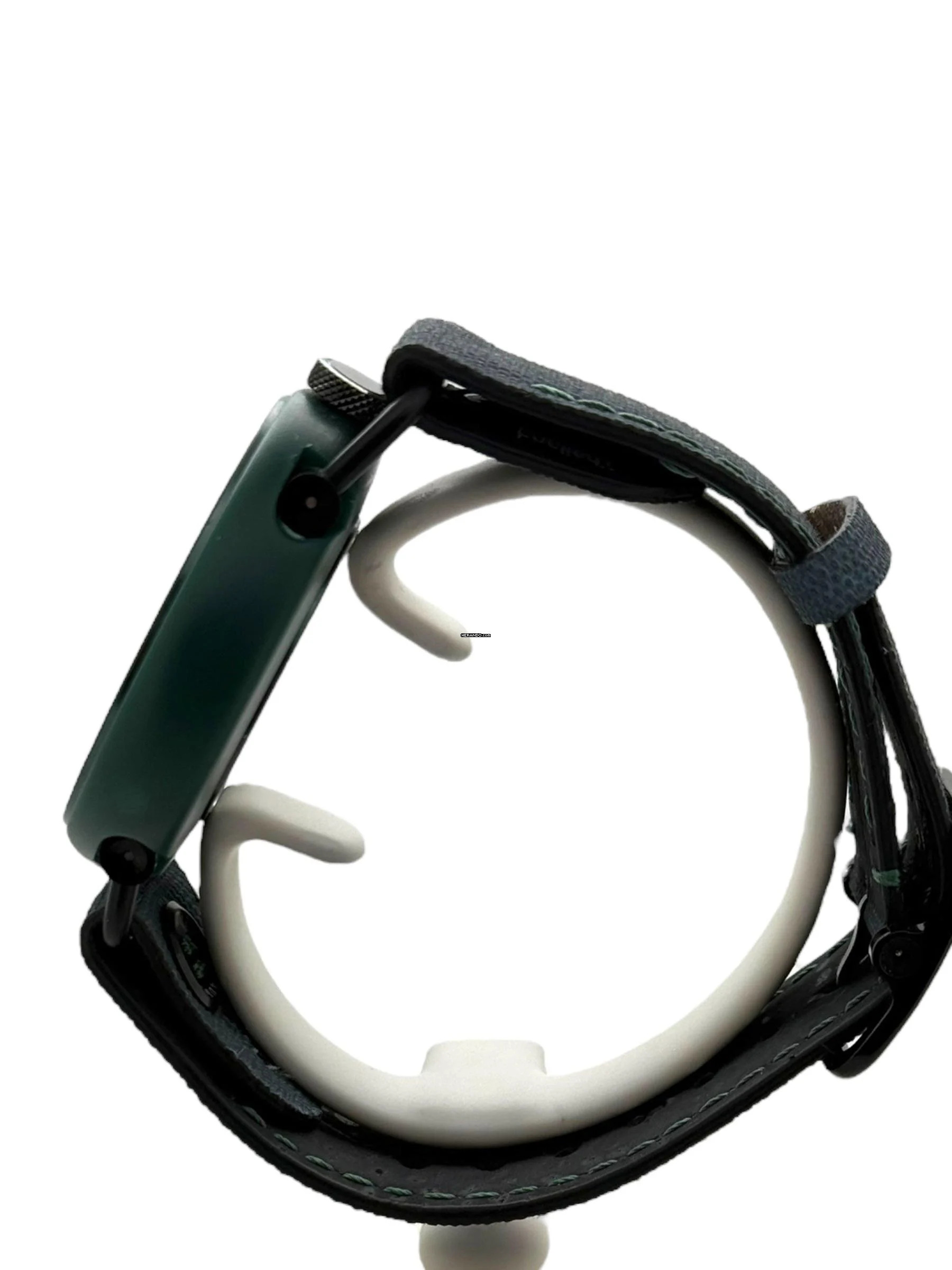 Thumbnail von Baume & Mercier Riviera Blue Ref.: 10616